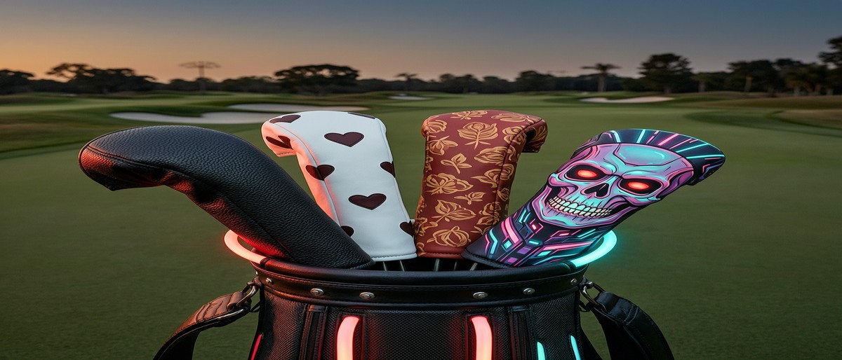 Golf Headcover Buying Guide
