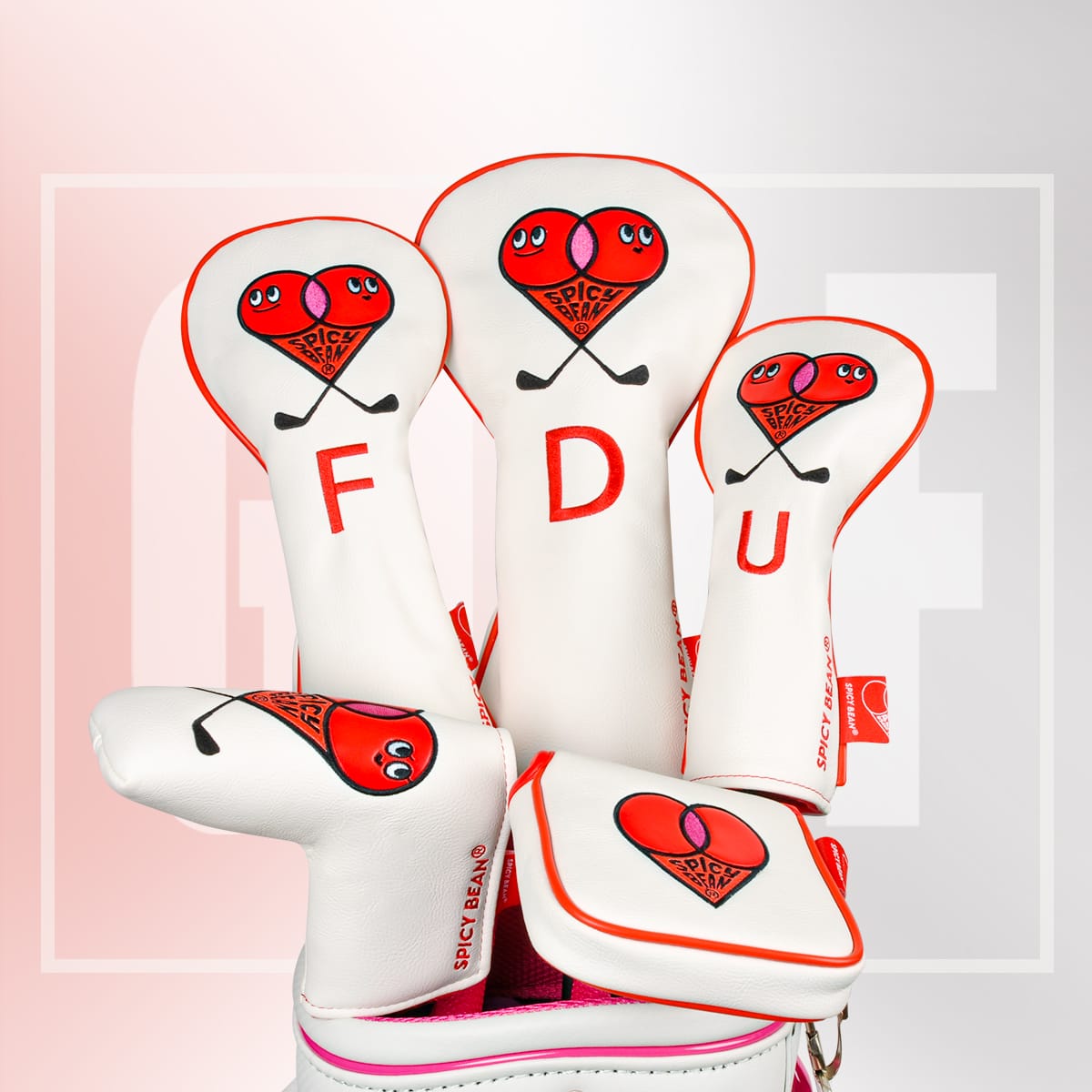 K2 — Cartoon White 3