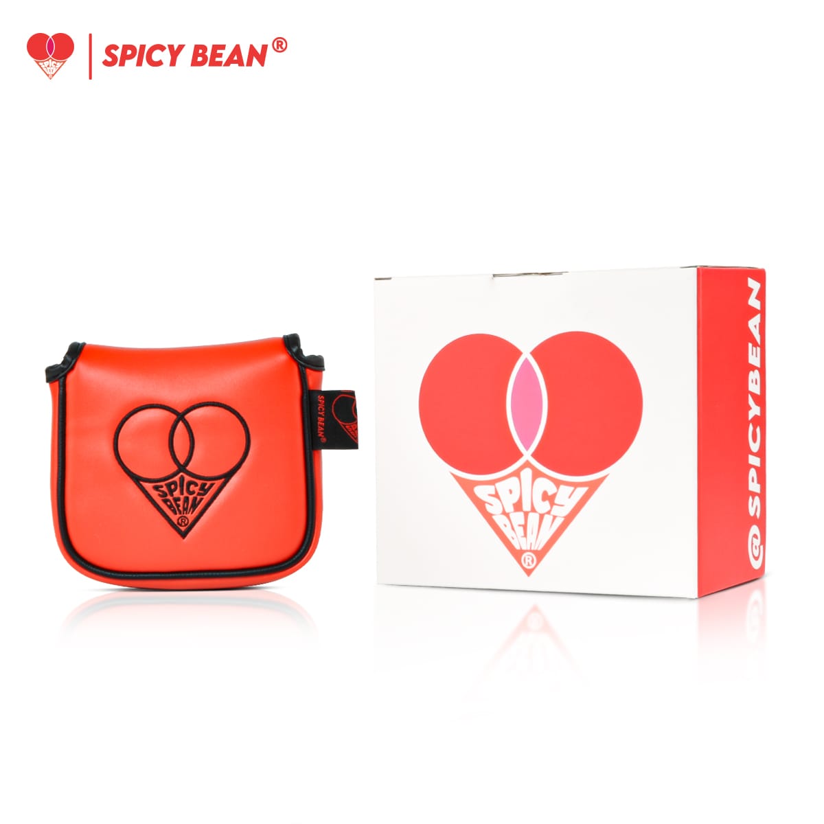 K3 — Warm Red Heart 12