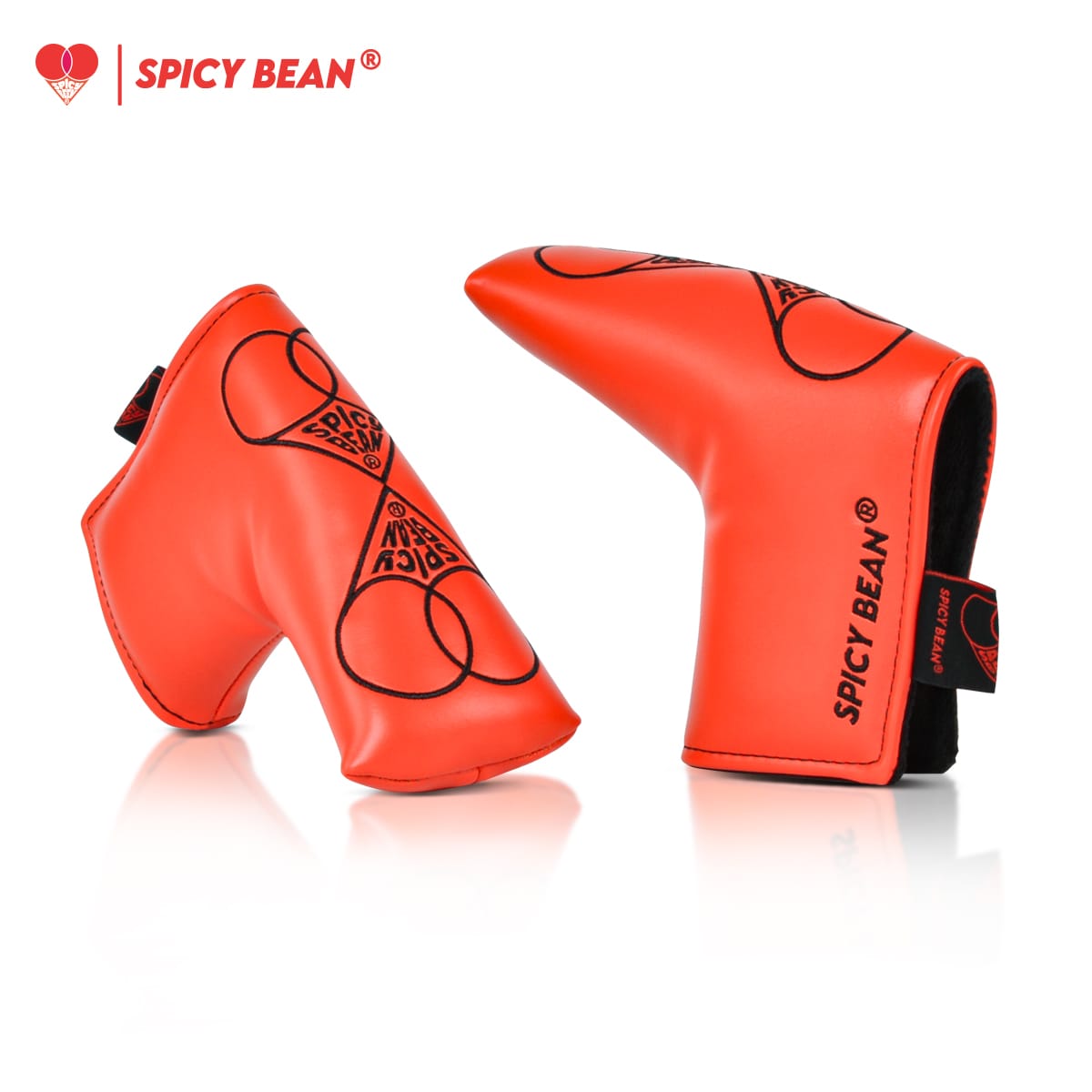 K3 — Warm Red Heart 4