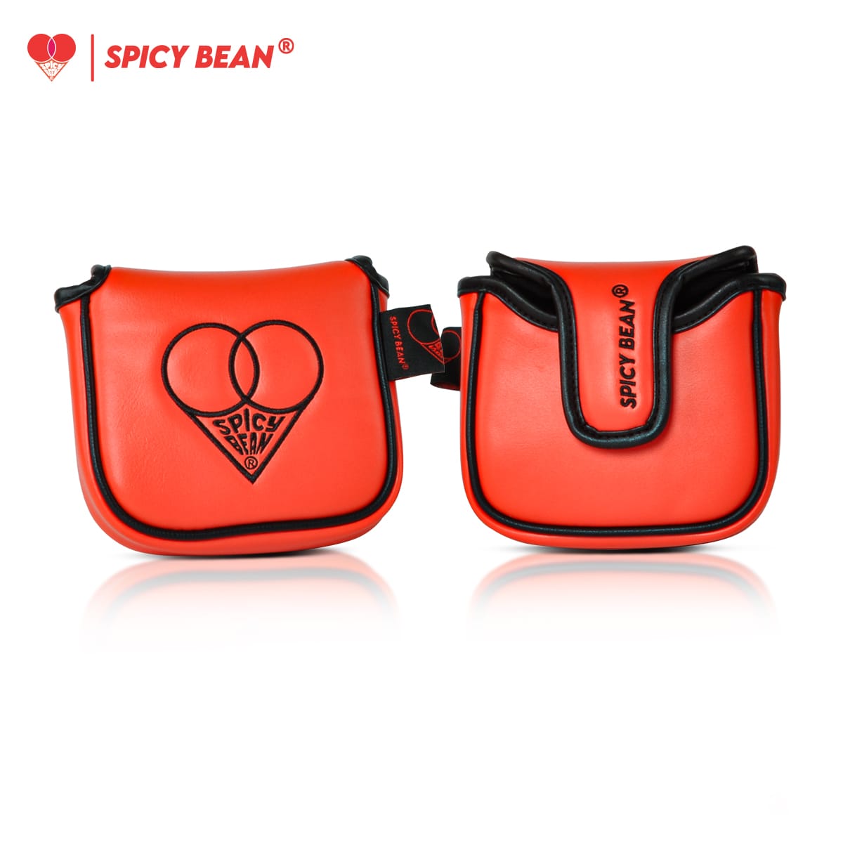 K3 — Warm Red Heart 5