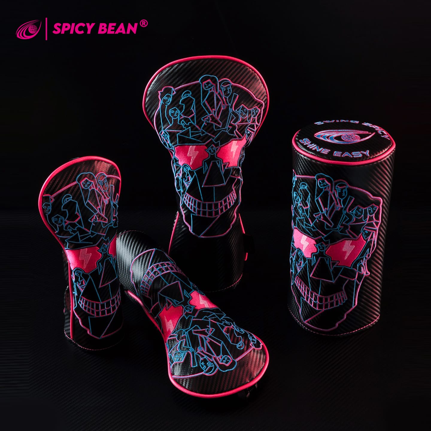K4 — Cyber Skull 5