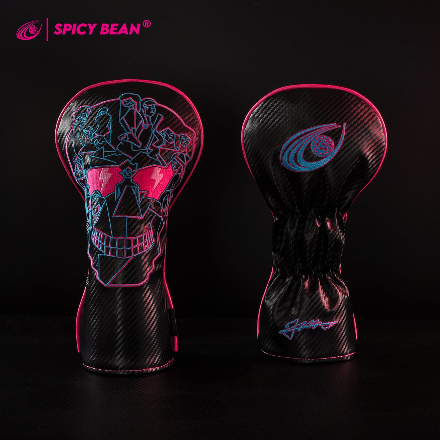 K4 — Cyber Skull 7